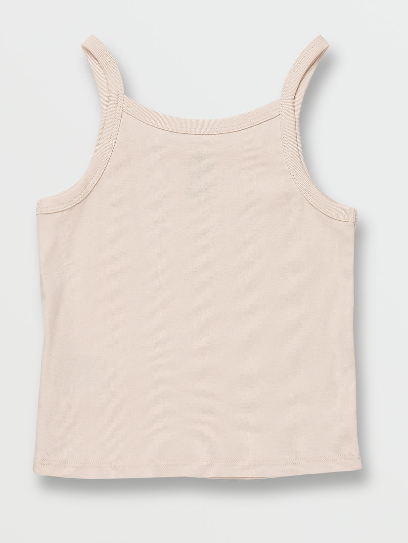 Girls 1991 Strappy Tank - Sand (R4512301_SAN) [B]