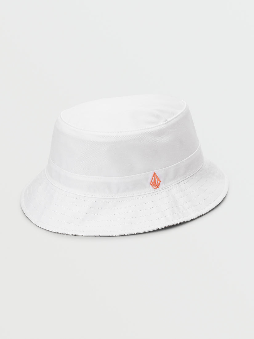 Girls Spring Break Bucket Hat - Hazel (S5512301_HZL) [1]