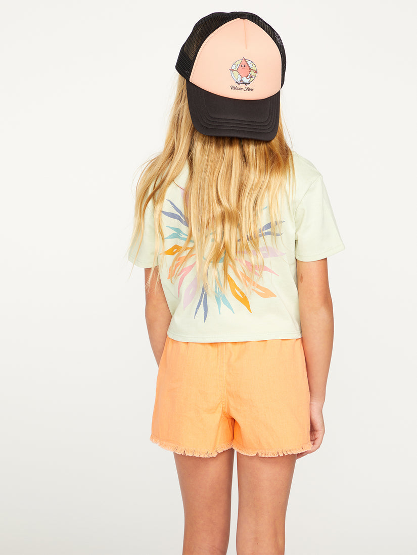 Girls Hey Slims Hat - Melon (S5512302_MEL) [2]