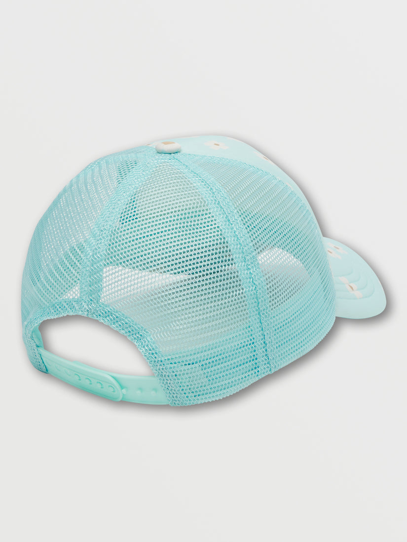 Girls Hey Slims Hat - Pale Aqua (S5512302_PAQ) [B]