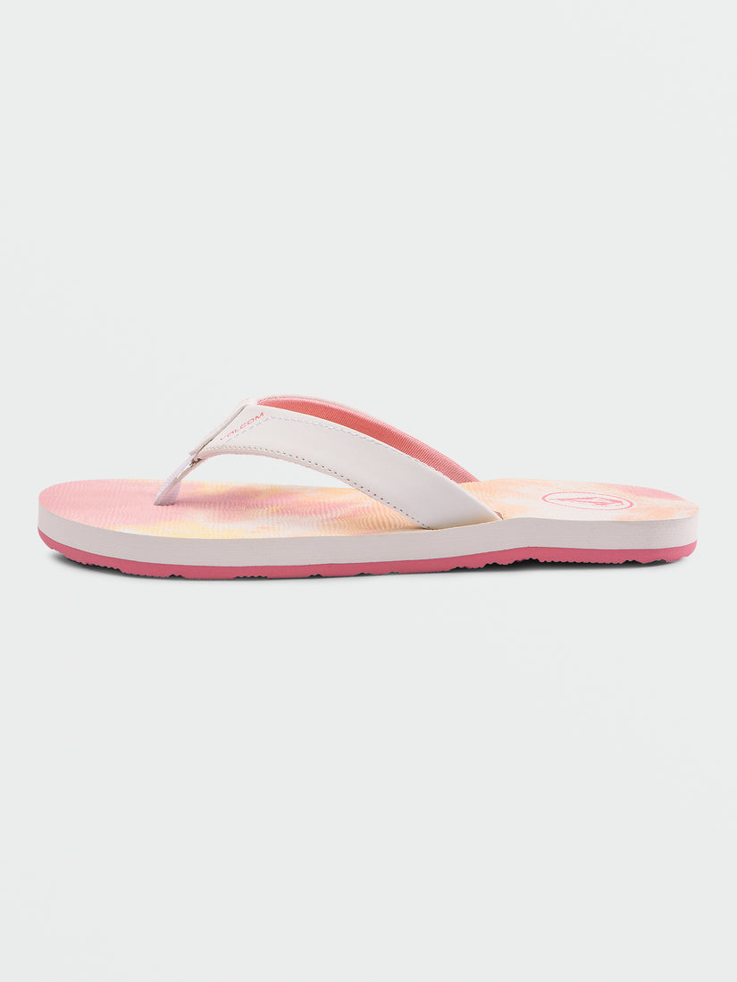 Girls Vicky Sandals - Tie Dye