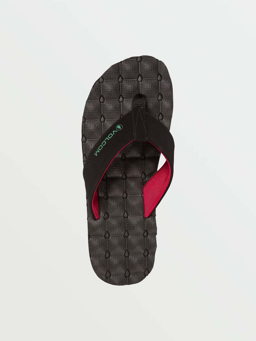 V-Cliner Sandal - Jah (V08021V0_JAH) [B]