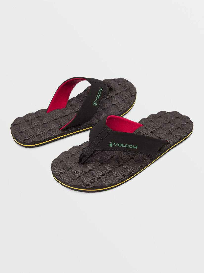 V-Cliner Sandal - Jah (V08021V0_JAH) [F]