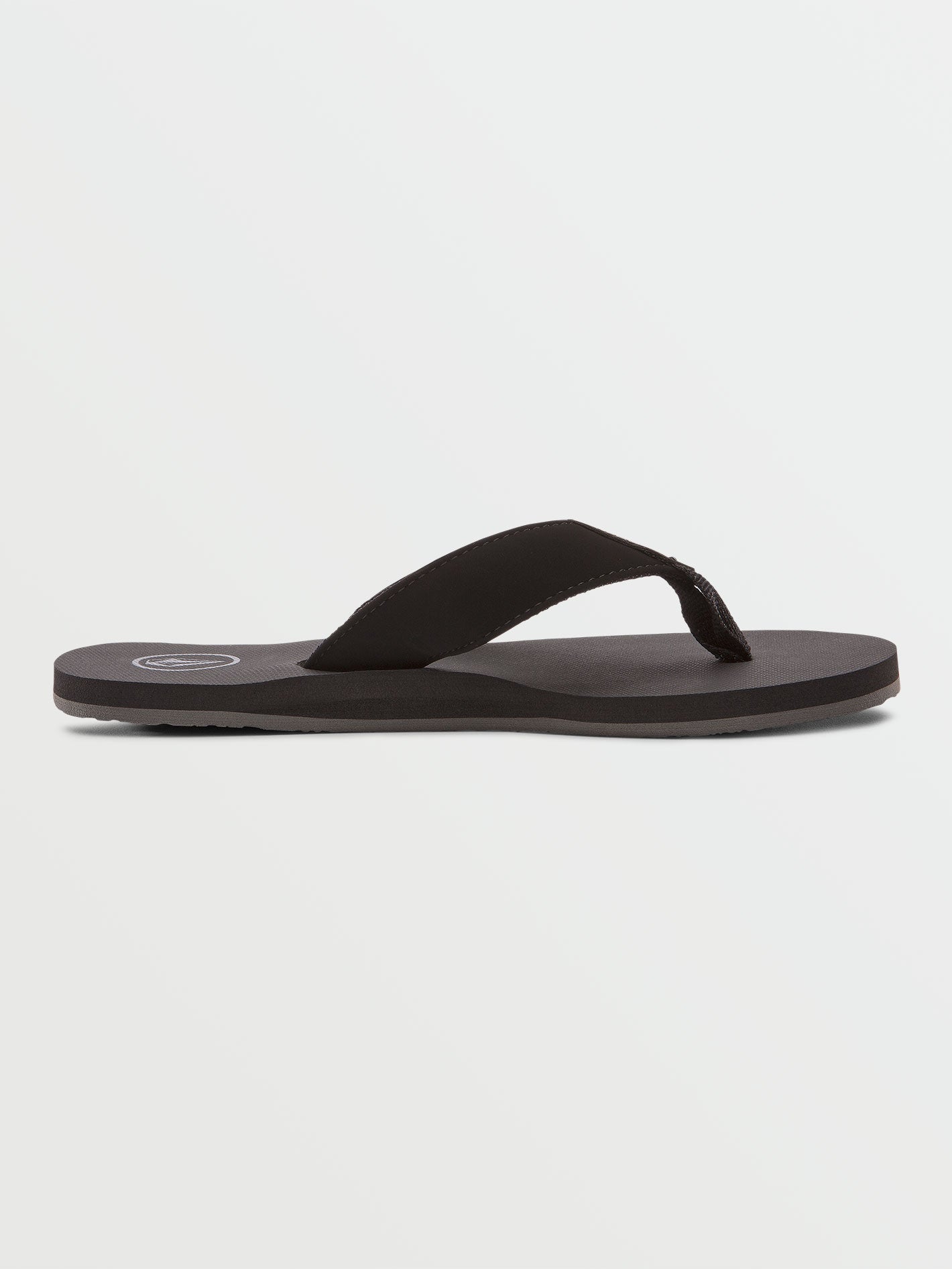 Vocation Sandal - Black Grey – Volcom US