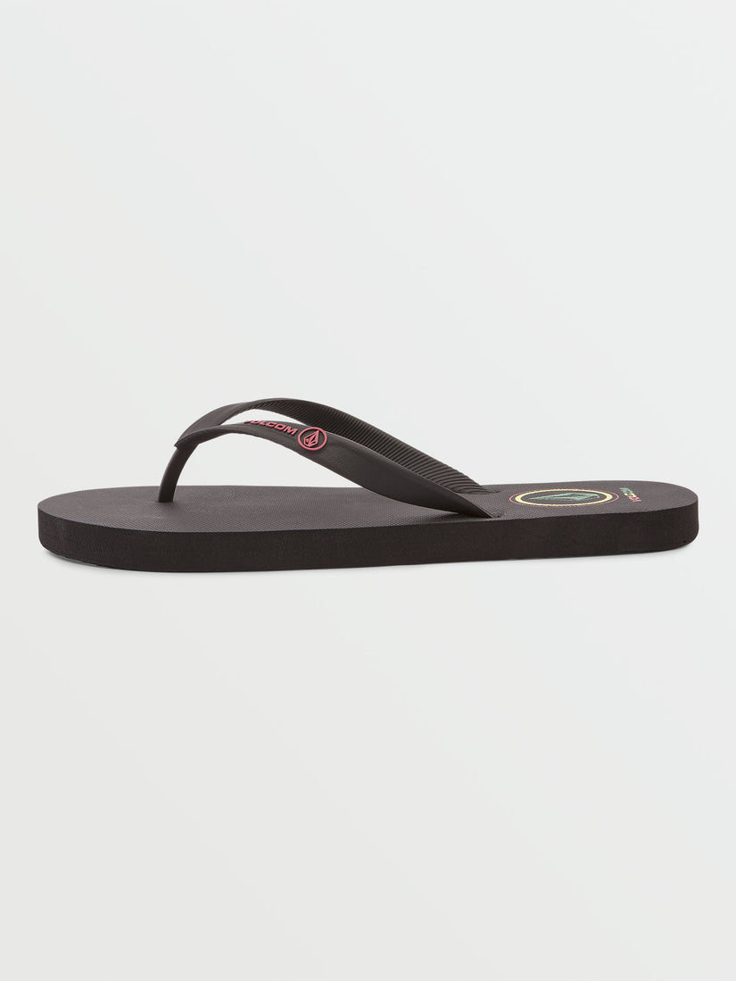 Rocker Sandal - Jah (V08117V7_JAH) [1]