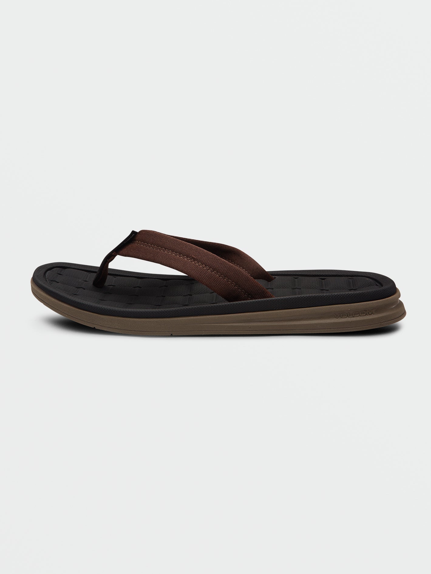 V.Co Draft Sandals - Brown