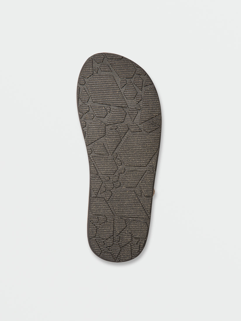 V.Co Trail Sandals - Desert Sand (V0812302_DSS) [B]