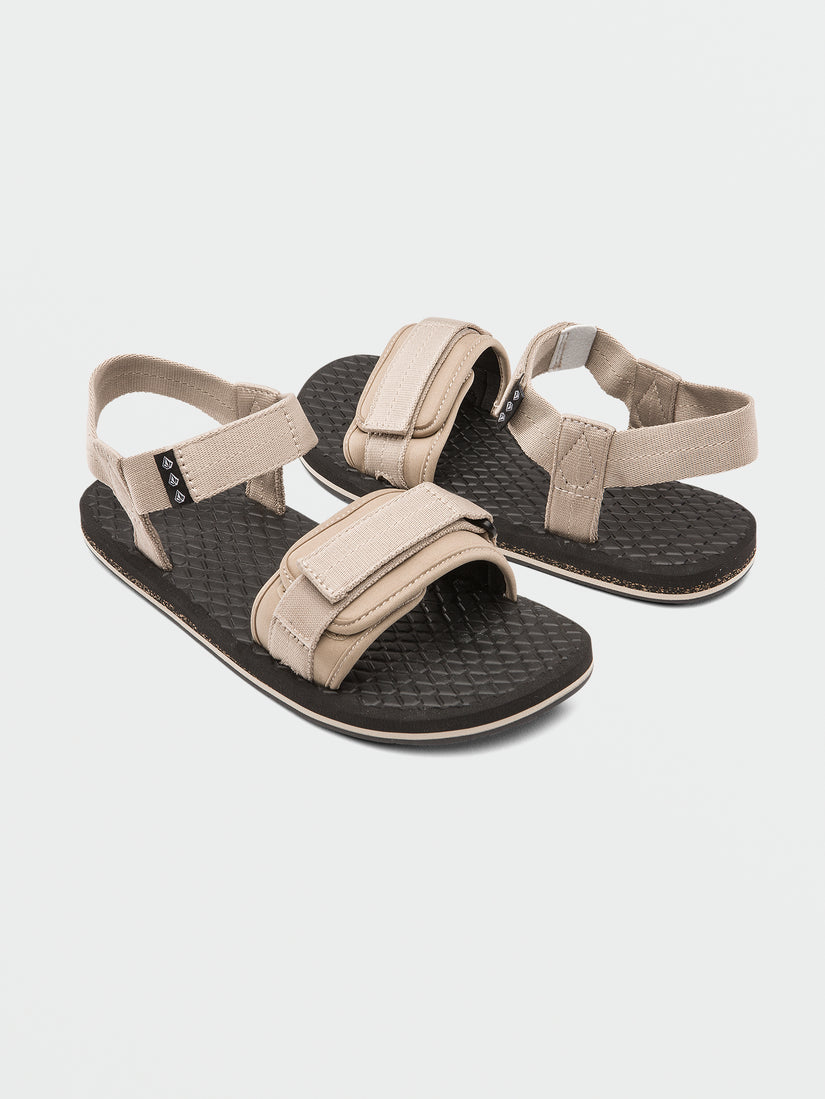 V.Co Trail Sandals - Desert Sand (V0812302_DSS) [F]