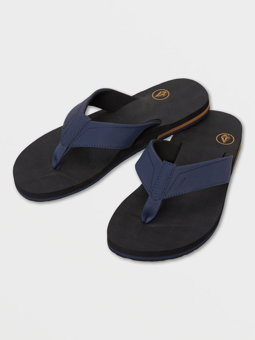 Victor Sandals - Atlantic (V0812351_ATL) [F]