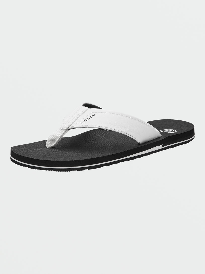 Victor Sandals- White (V0812351_WHT) [4]