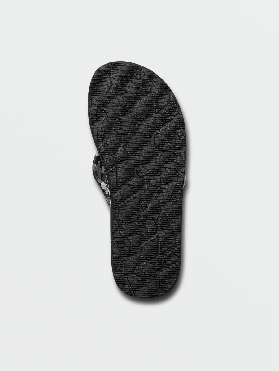 Daycation Sandals - Camoflauge – Volcom US