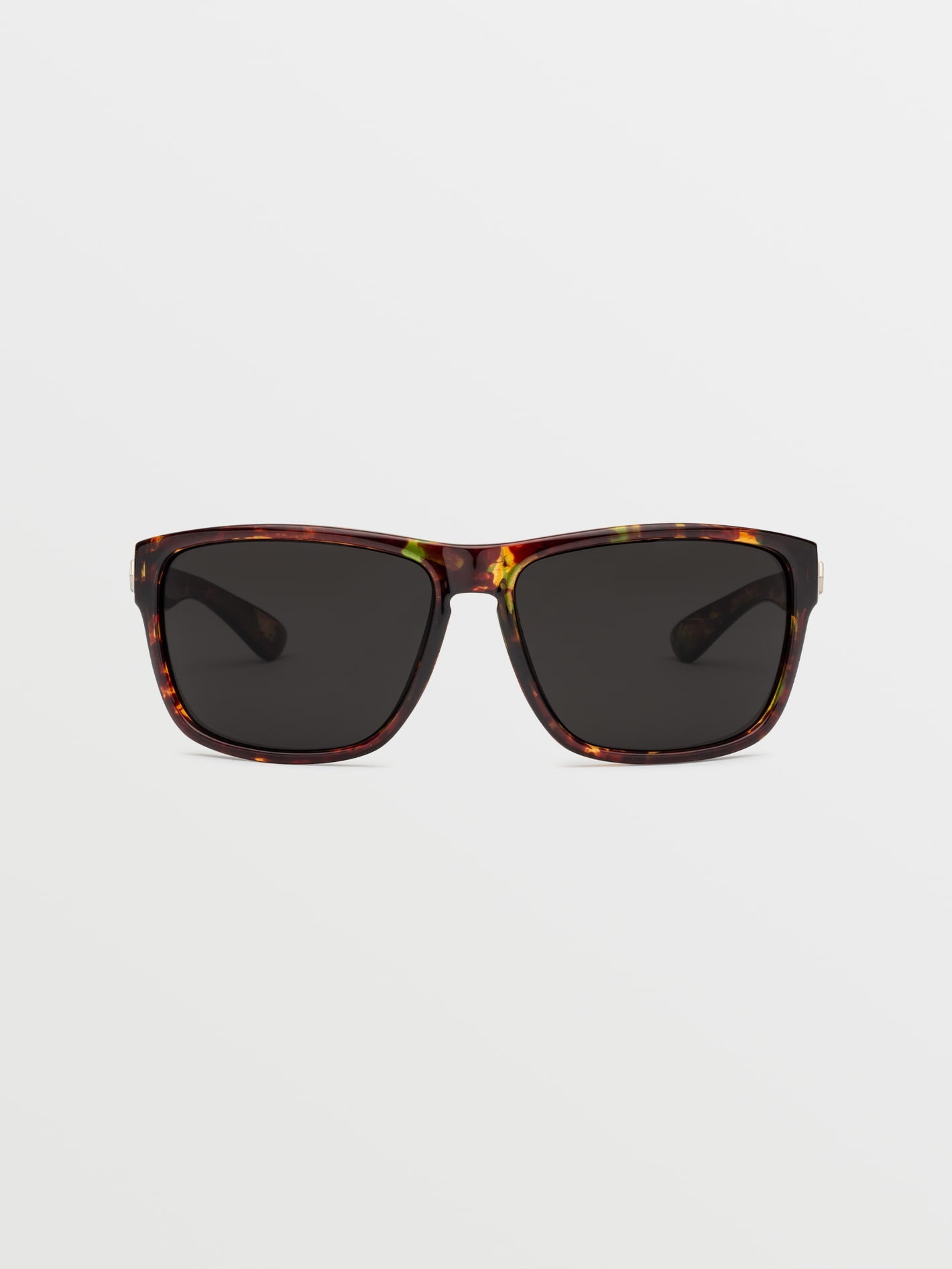 Baloney Sunglasses - Gloss Sea Grass Tort/Gray