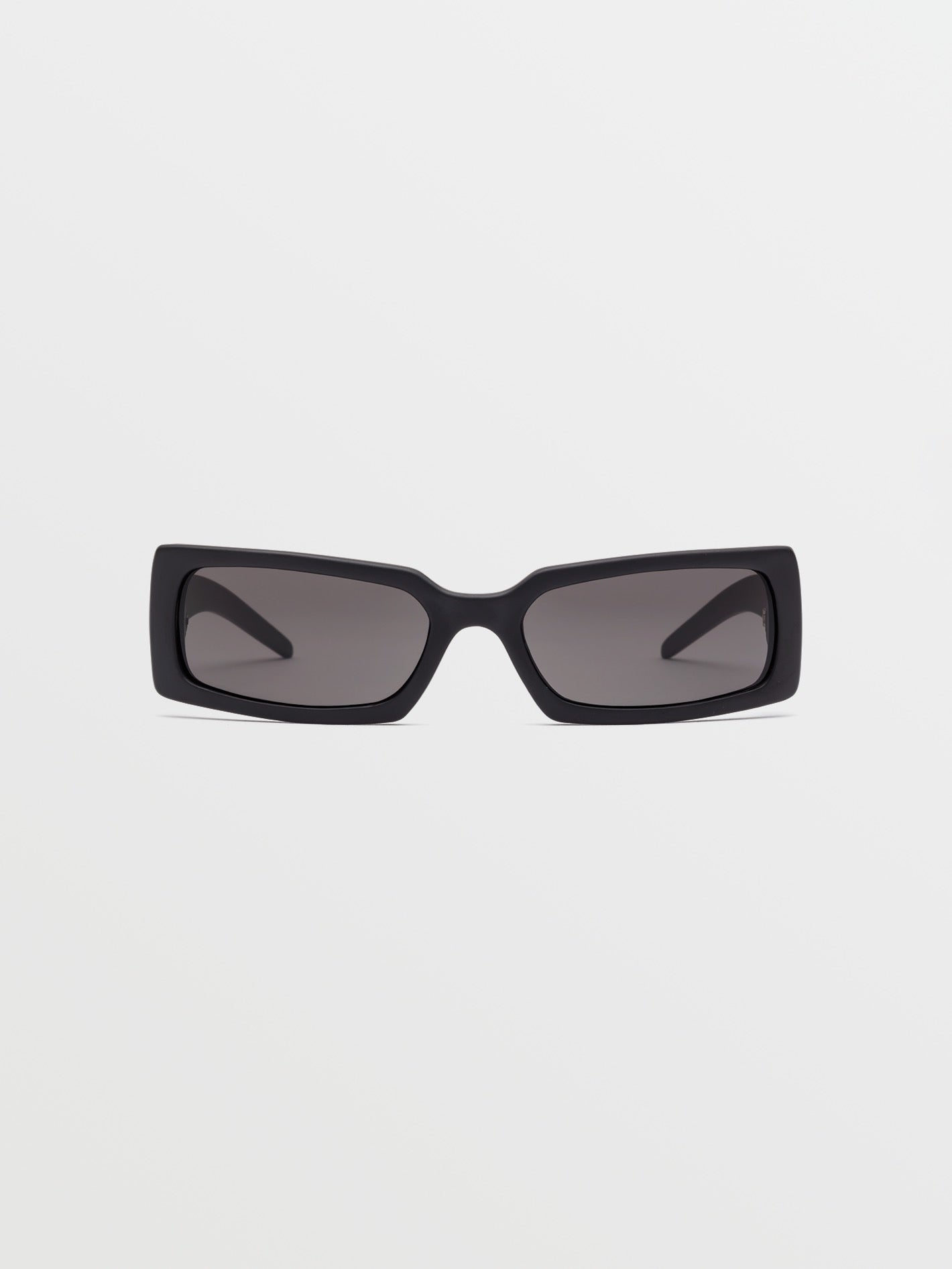 Magna Sunglasses - Matte Black/Gray – Volcom US