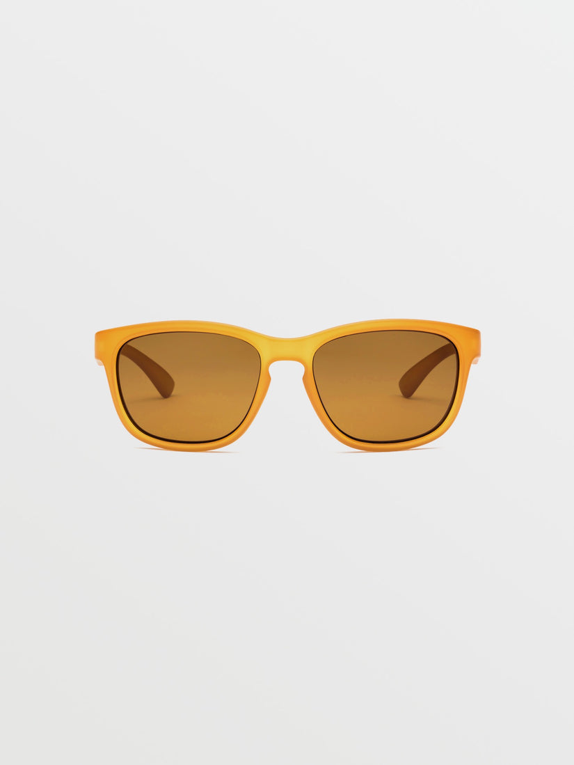 Chicagof Matte Honey/Bronze (VE00602303_0000) [F]