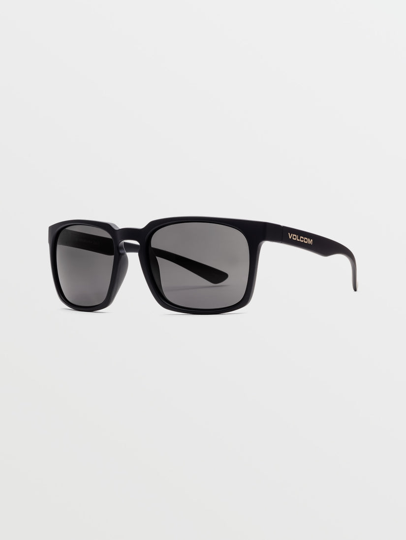 Alive Matte Black/Gray Polar (VE01300102_0000) [1]