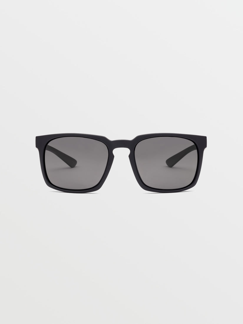 Alive Matte Black/Gray Polar (VE01300102_0000) [F]