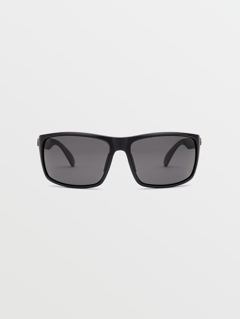 Shmtball Matte Blk/Gry Polar (VE01700102_0000) [F]