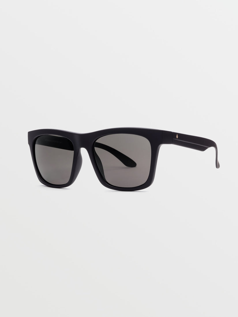 Jewel Matte Black/Gray Polar (VE02500102_0000) [1]