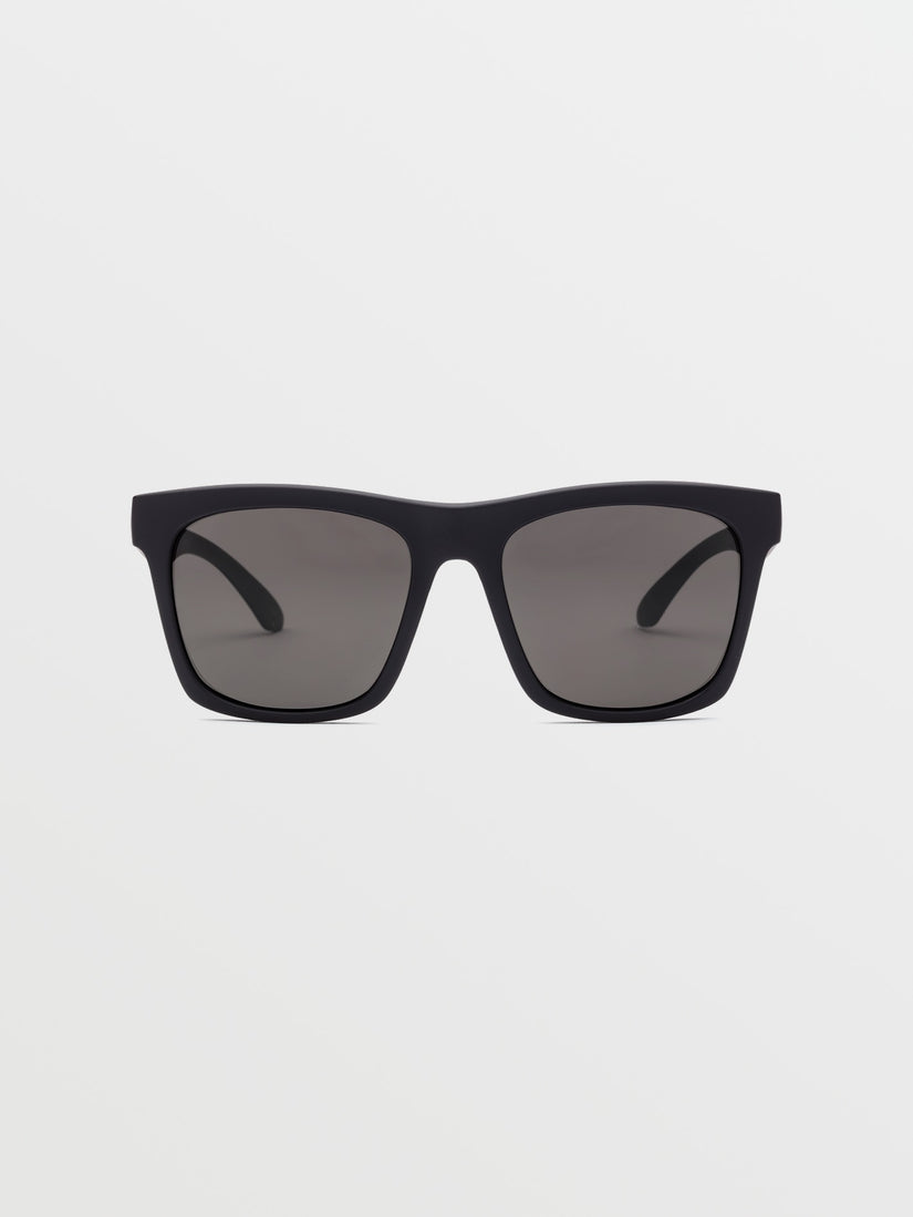 Jewel Matte Black/Gray Polar (VE02500102_0000) [F]