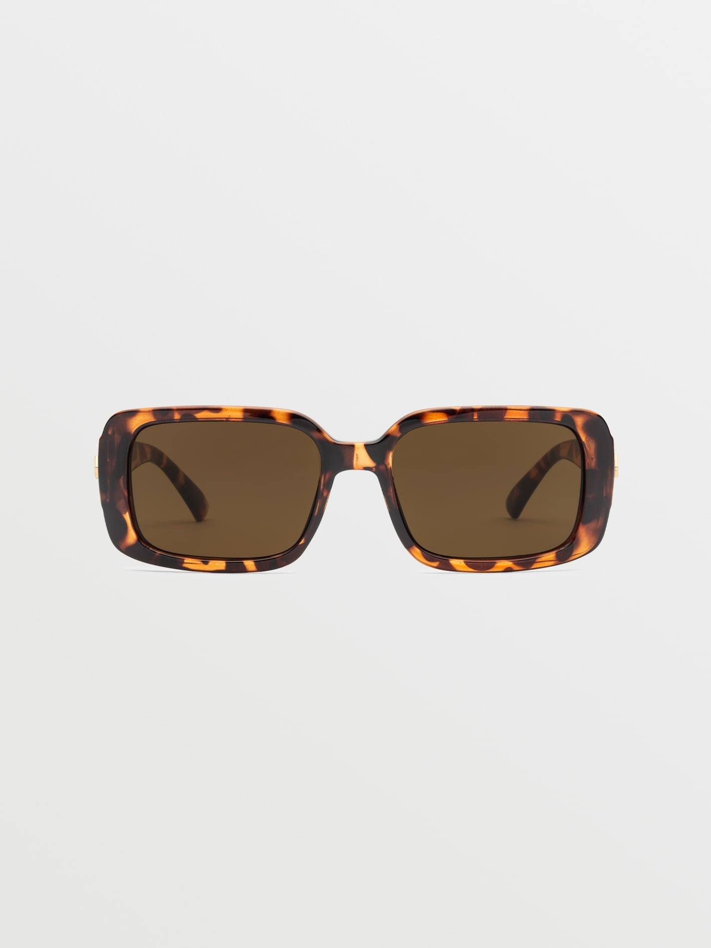 True Sunglasses - Gloss Tort/Bronze