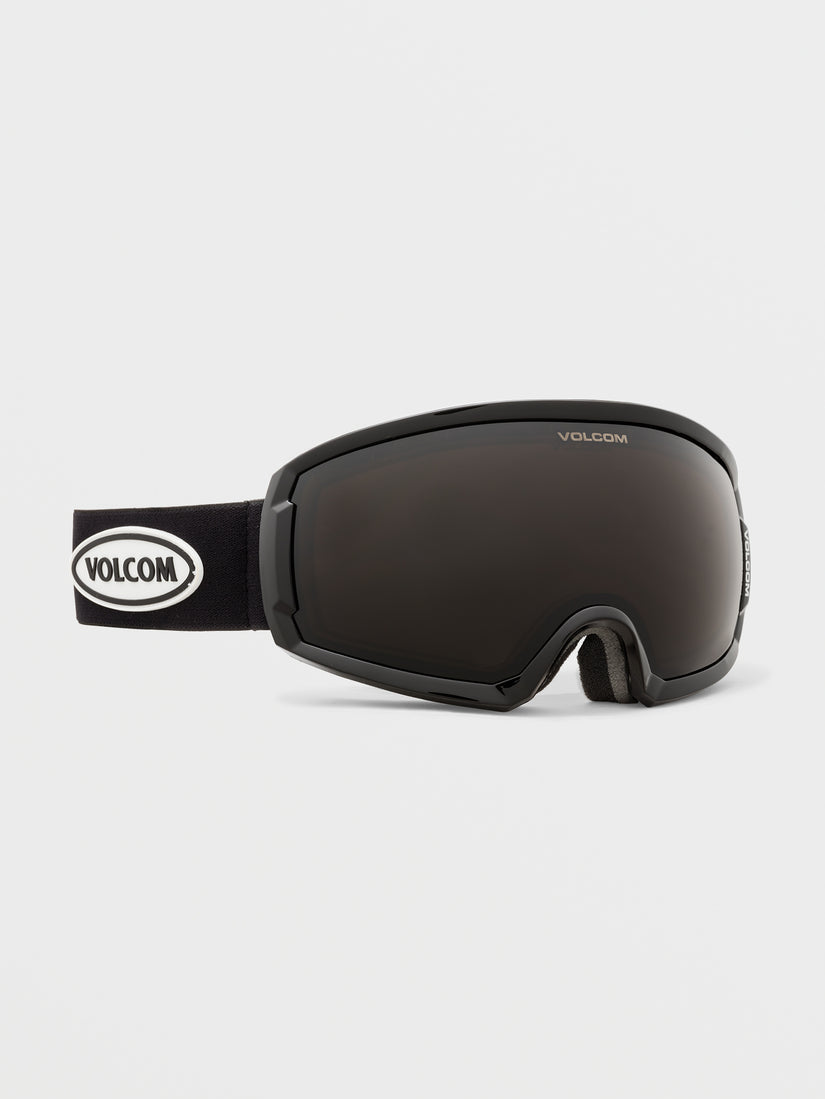 MIGRATIONS GOGGLE BLACK/BRONZE (VG0021102_BRNZ) [F]