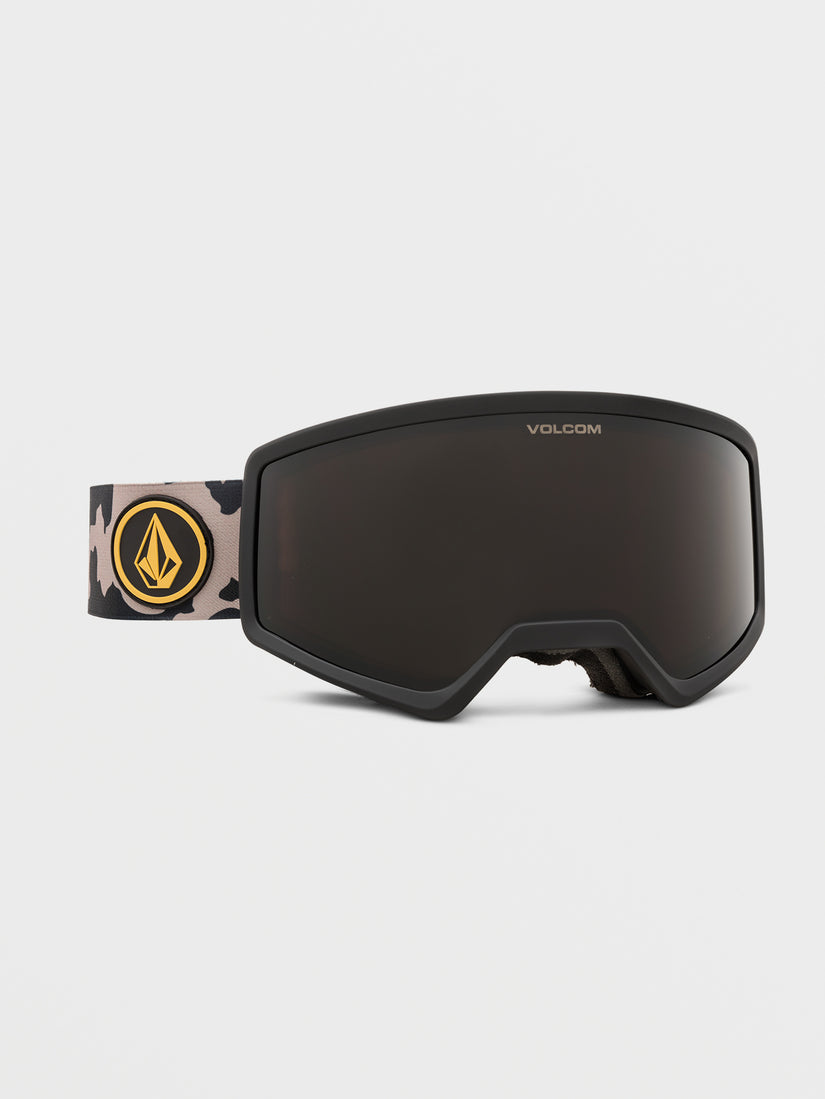 STONEY GOGGLE CAMO/BRONZE (VG0221107_BRNZ) [F]