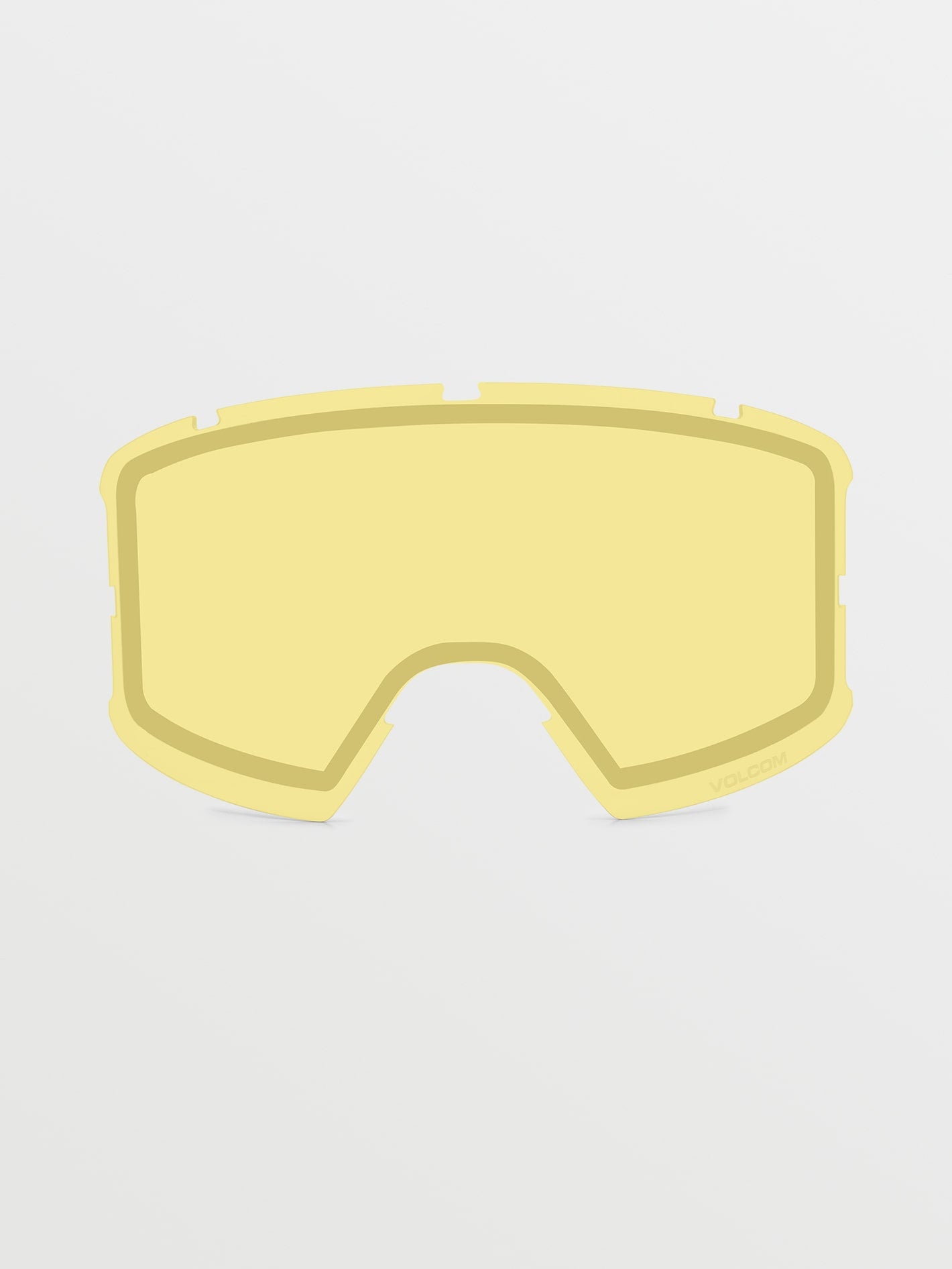 Volcom Eyewear - Garden Goggle Lens Yellow