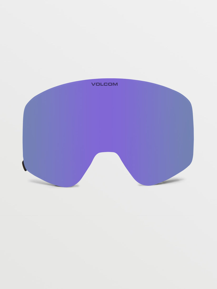 Odyssey Lens - Purple Chrome