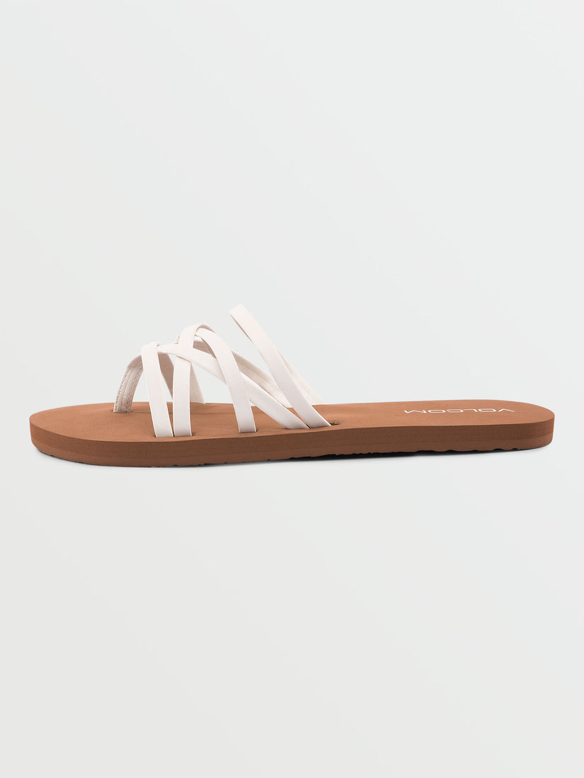 Legacy Sandal - White (W08021V2_WHT) [1]