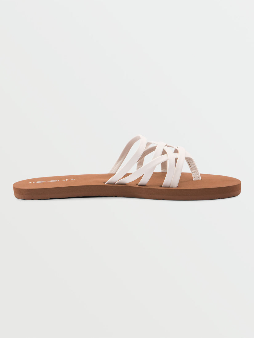 Legacy Sandal - White (W08021V2_WHT) [2]