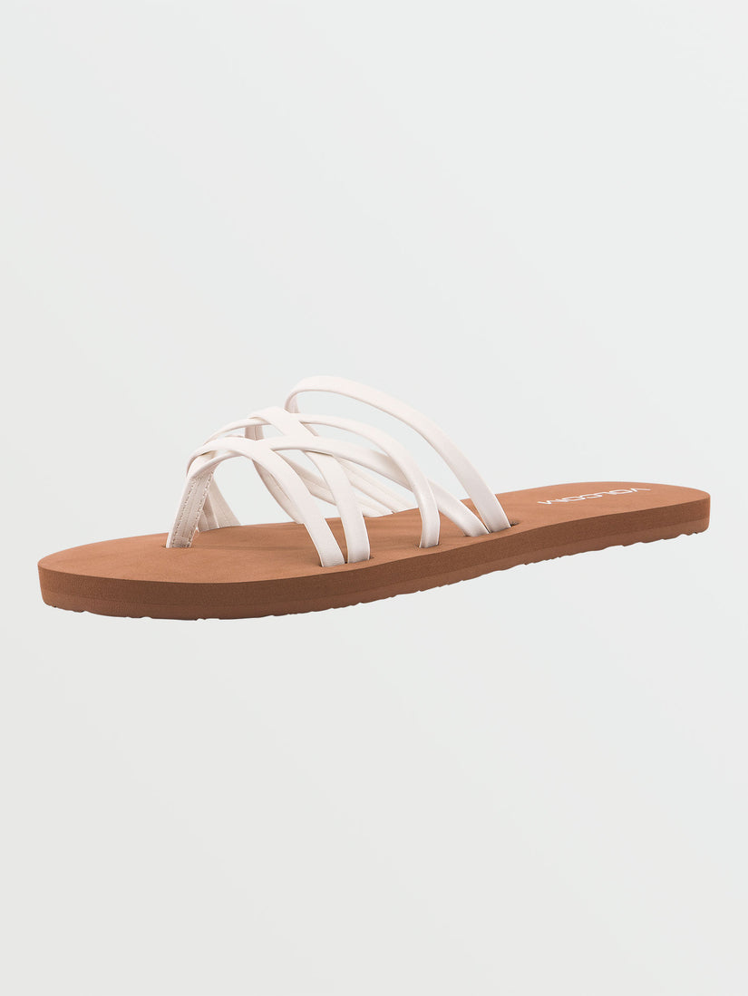 Legacy Sandal - White (W08021V2_WHT) [4]