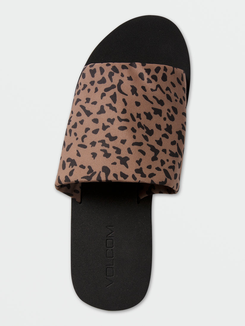 Simple Hi-Scraper Sandal - Animal Print (W0812105_ANM) [1]