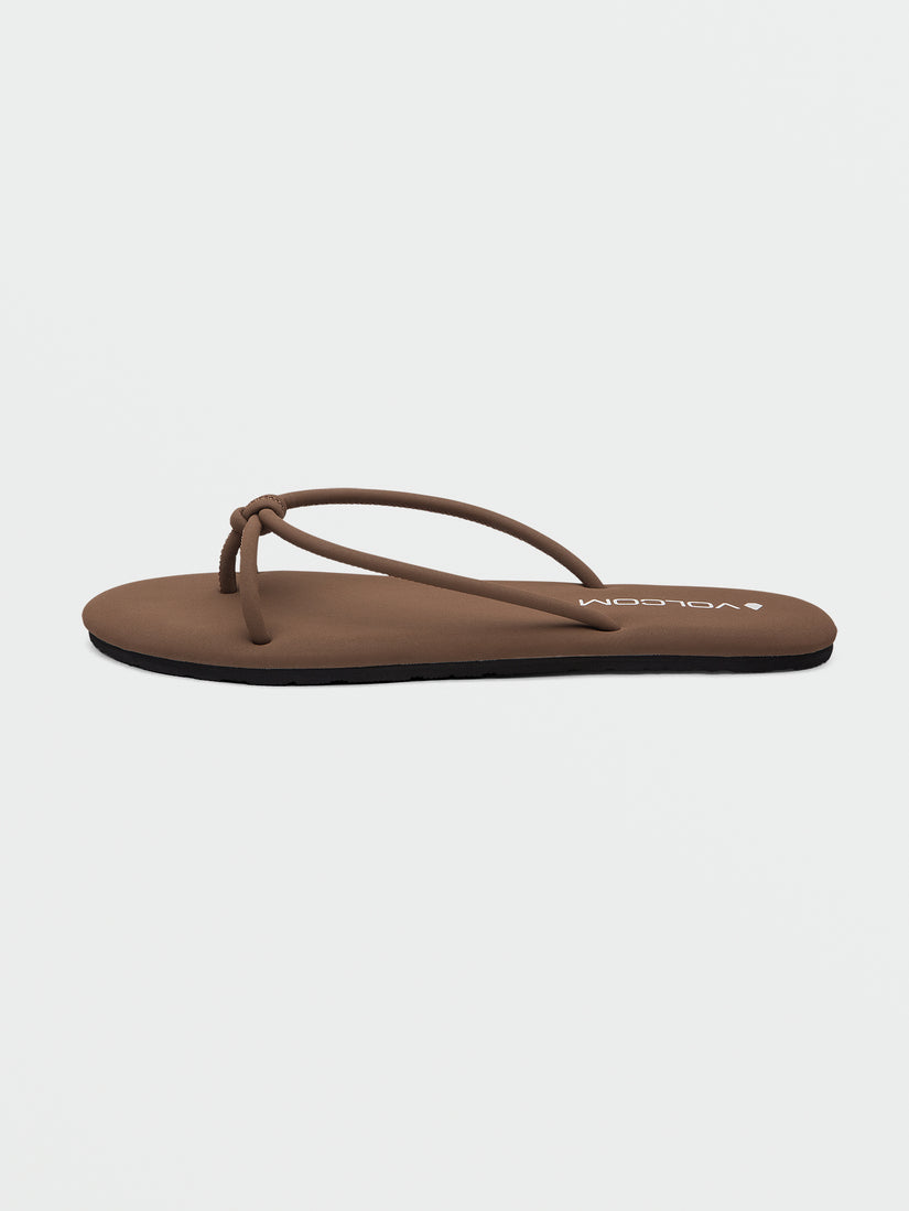 Fast Forward Sandals - Tan (W0812301_TAN) [1]