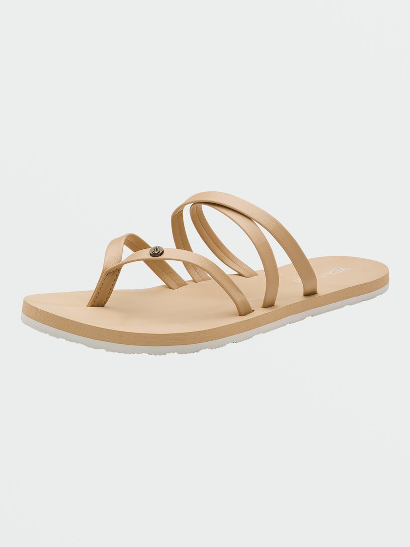 Easy Breezy II Sandals - Hazelnut (W0812353_HZL) [4]