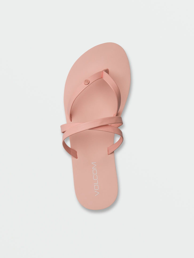 Easy Breezy II Sandals - Melon (W0812353_MEL) [3]