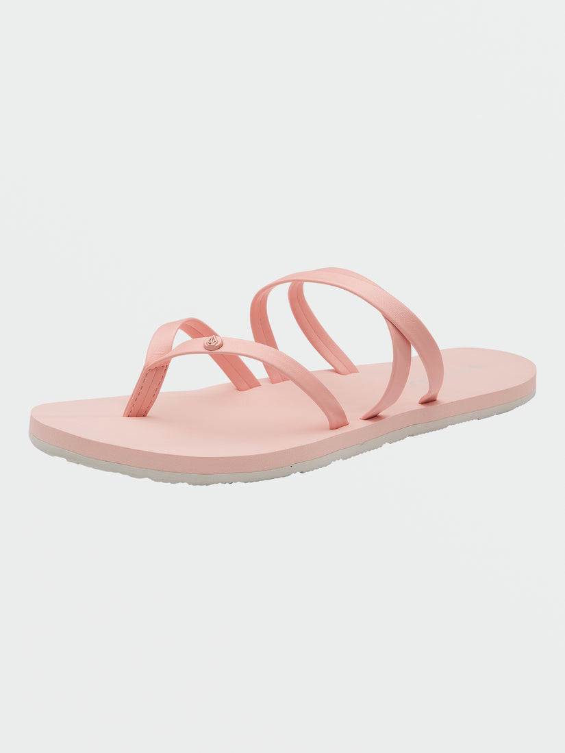 Easy Breezy II Sandals - Melon (W0812353_MEL) [4]