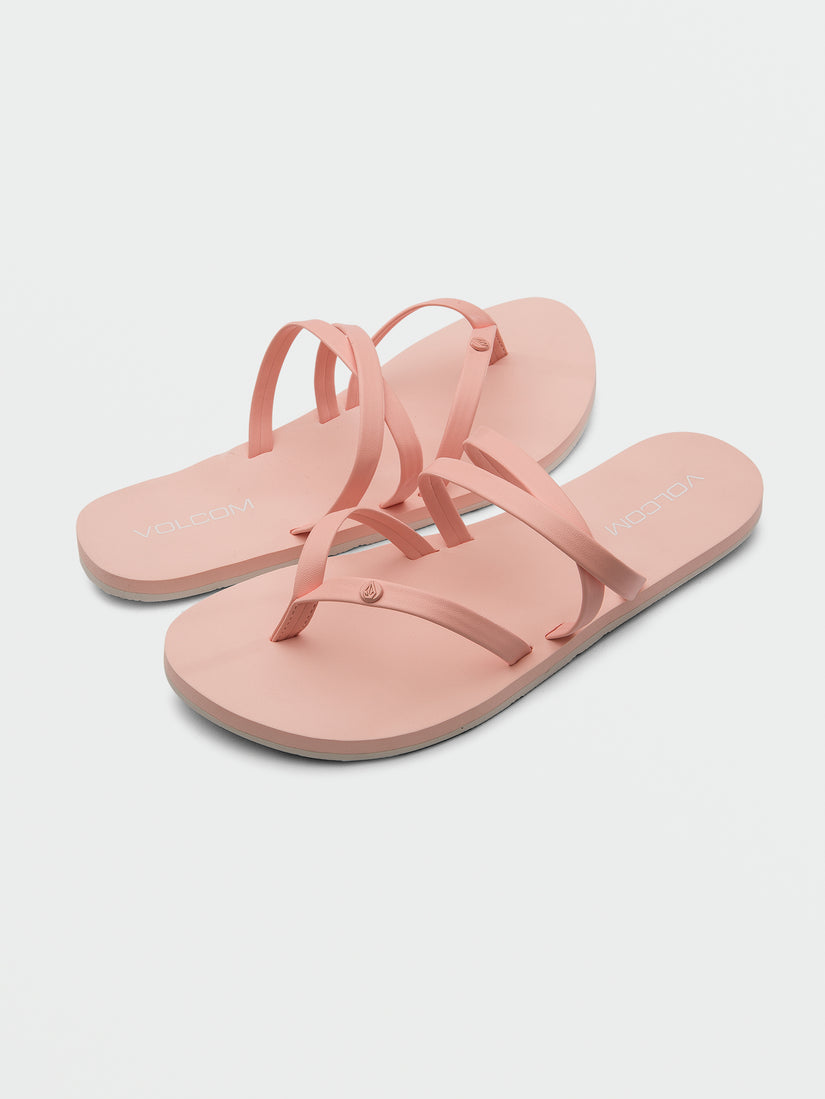 Easy Breezy II Sandals - Melon (W0812353_MEL) [F]