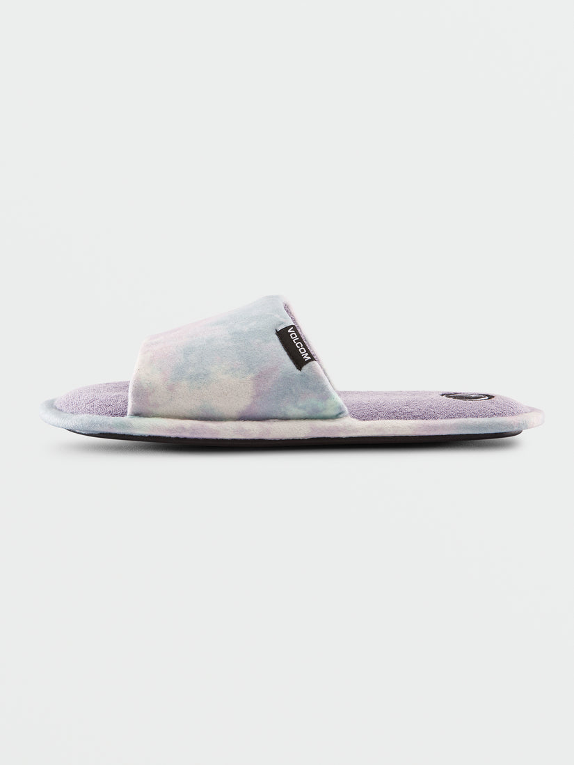 Stoney Motel Slide - Lavender