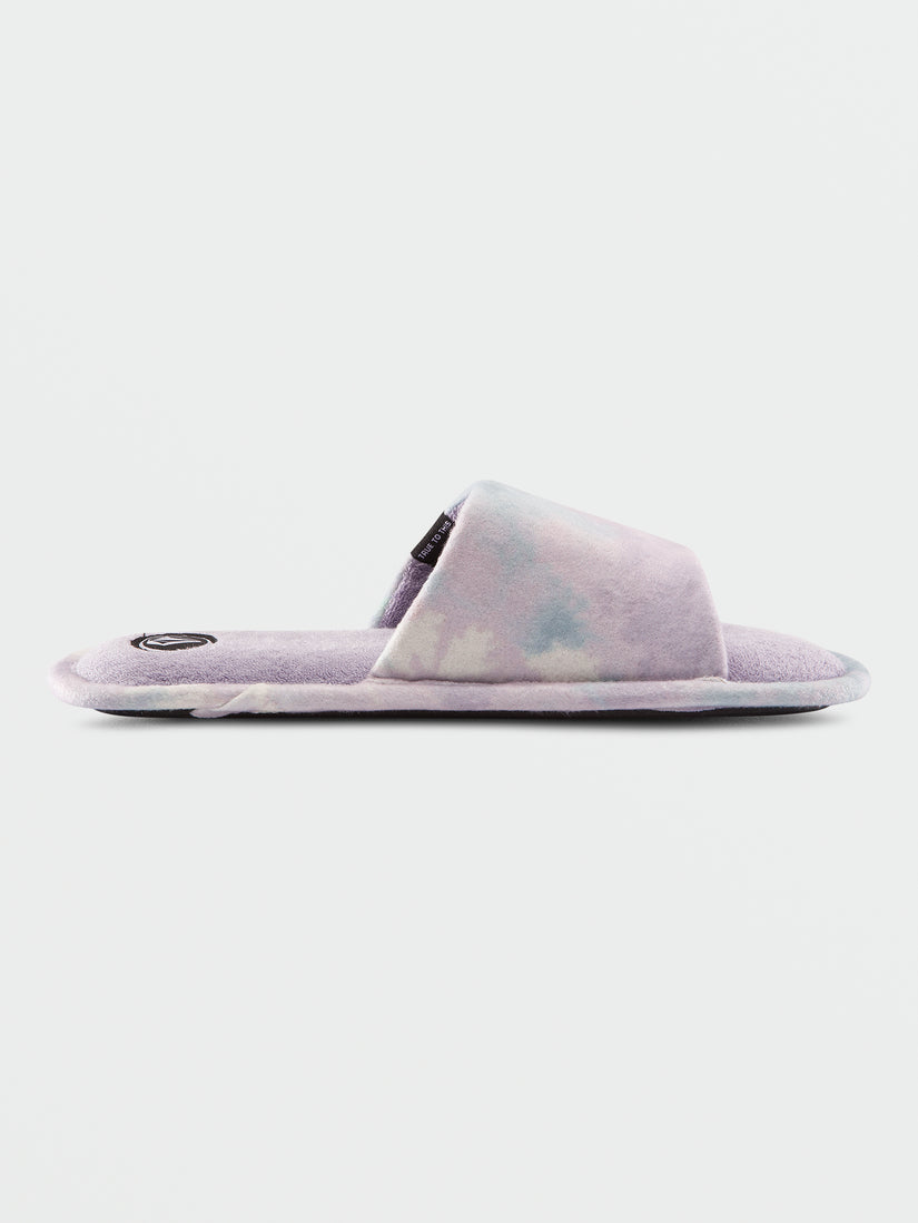 Stoney Motel Slide - Lavender