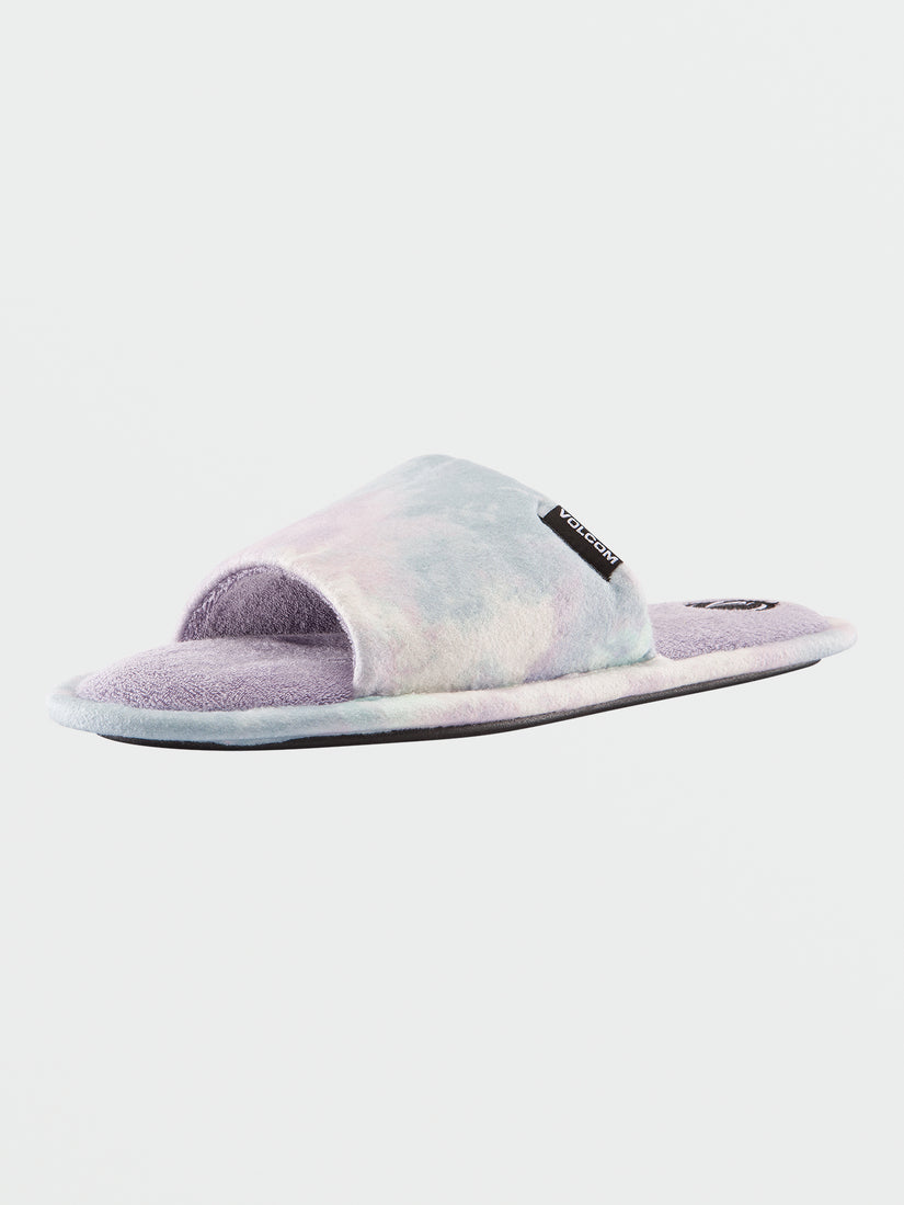 Stoney Motel Slide - Lavender