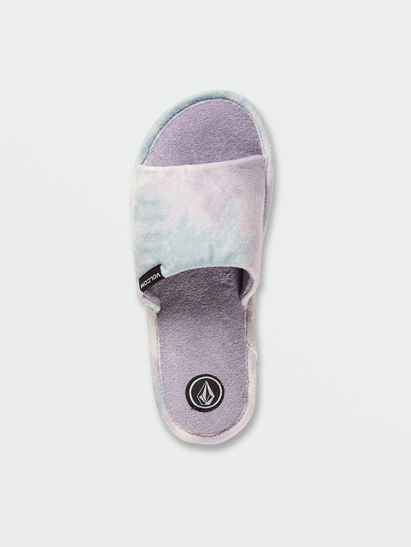 Stoney Motel Slide - Lavender