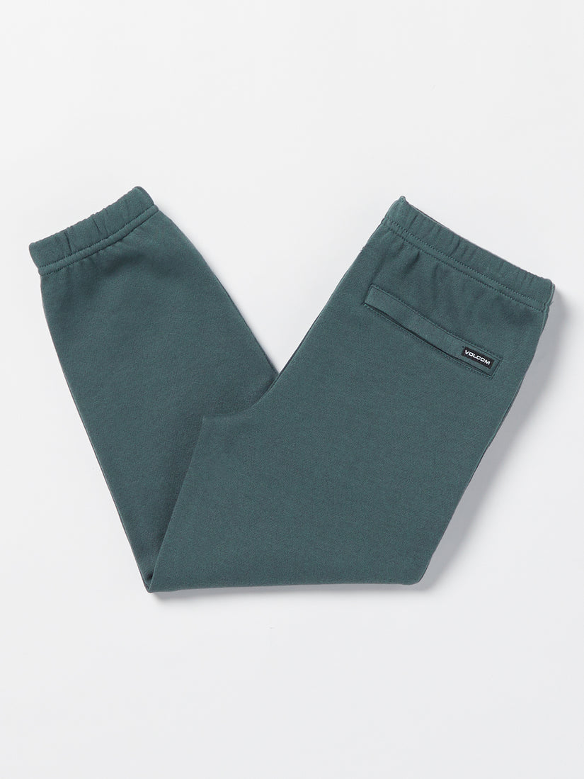 Little Boys Frickin Modern Stretch Pants - Dark Slate (Y1232200_DST) [B]