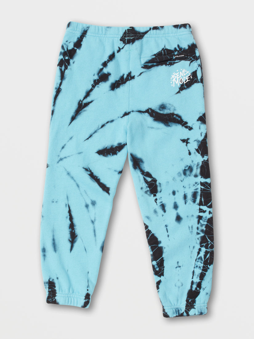 Little Boys Caden Dye Fleece Pants - Pale Aqua (Y1232230_PAQ) [01]