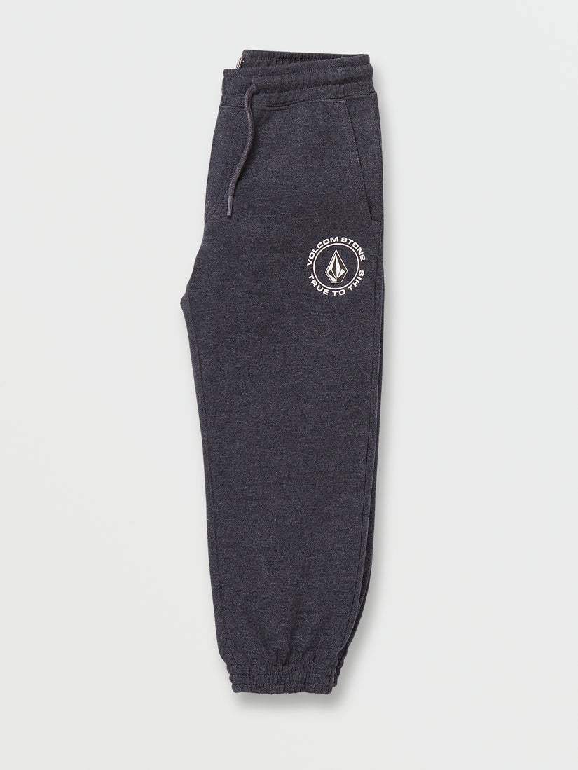 Little Boys Black Friday Fleece Pants - Navy Heather (Y1242202_NVH) [1]