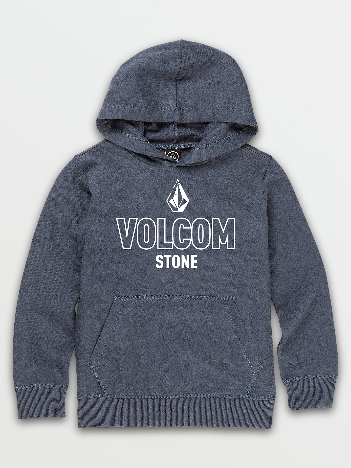 VOLCOM fashion NEW Toddler Roundabout Hoodie pullover