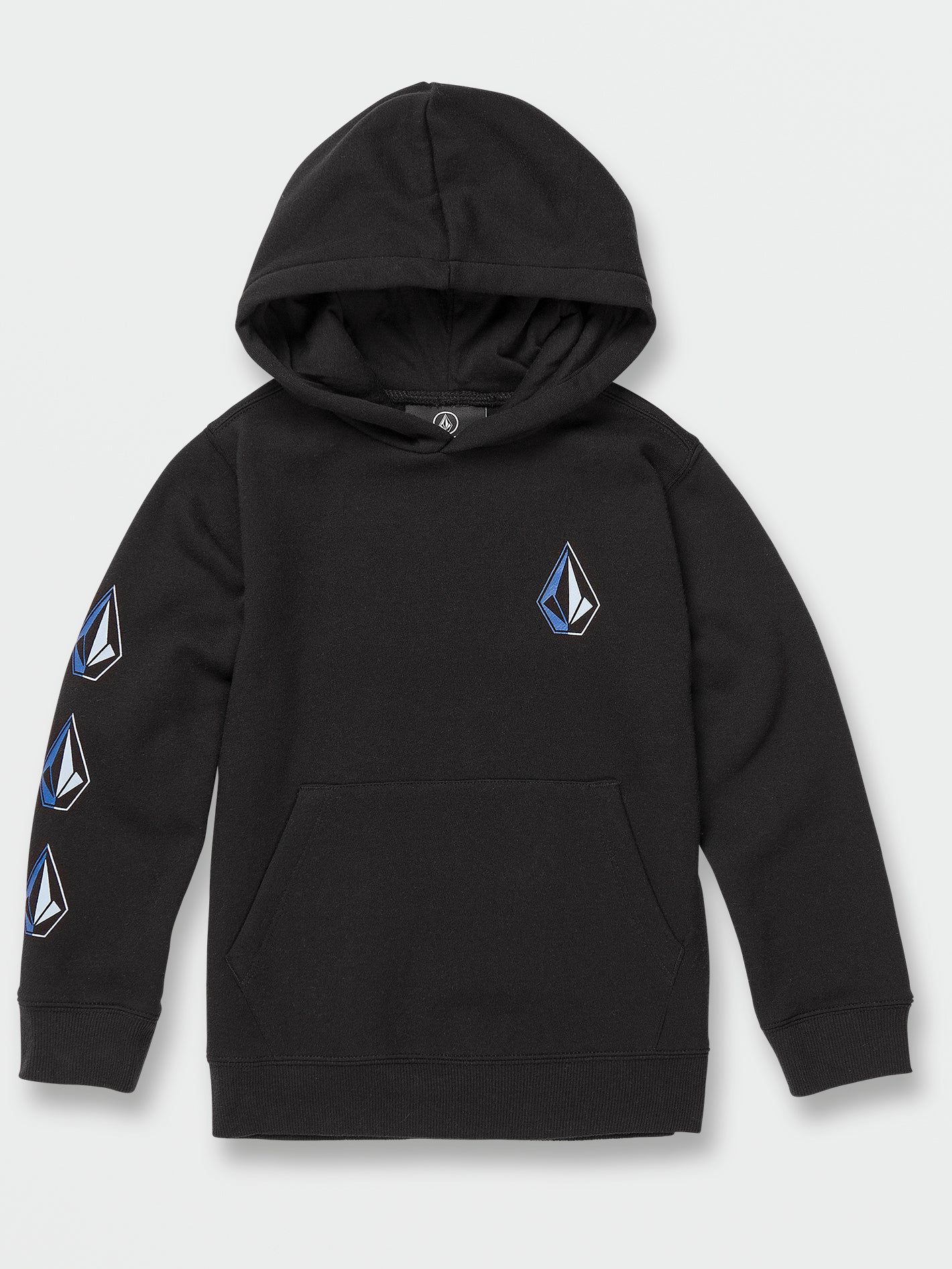 Volcom stone pullover on sale hoodie